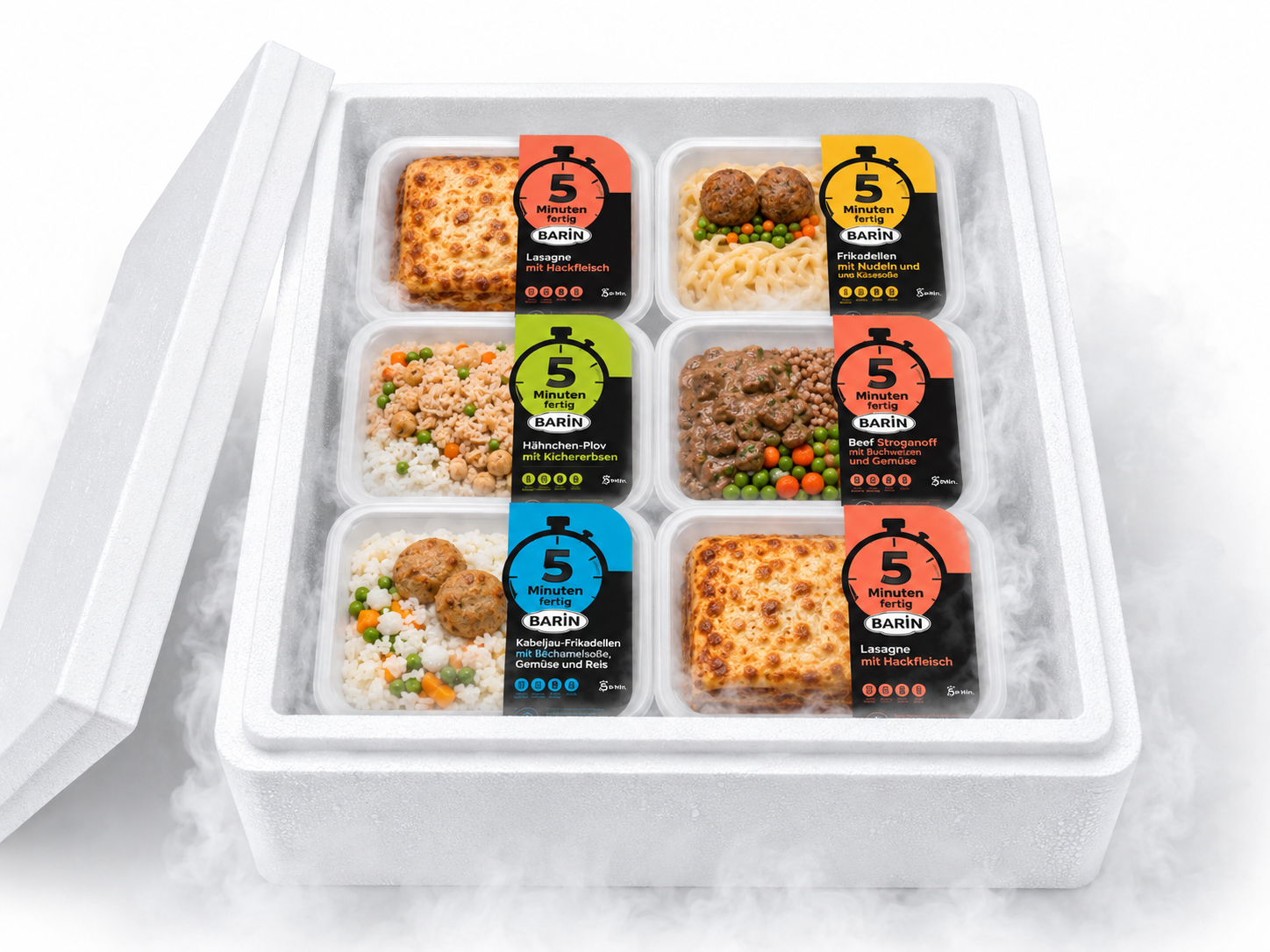Spar-Boxen
