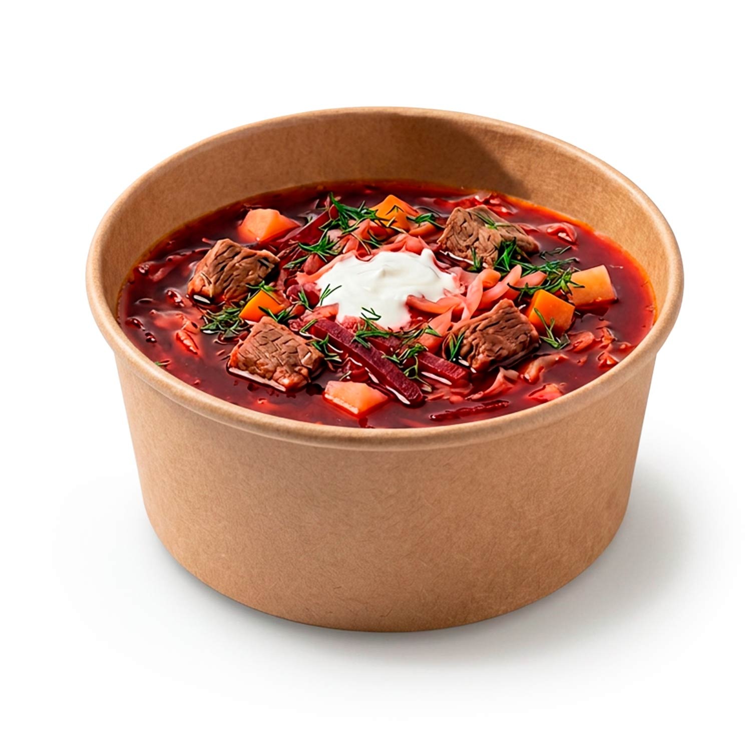 BARIN 5 Minuten Borschtsch, 300 g