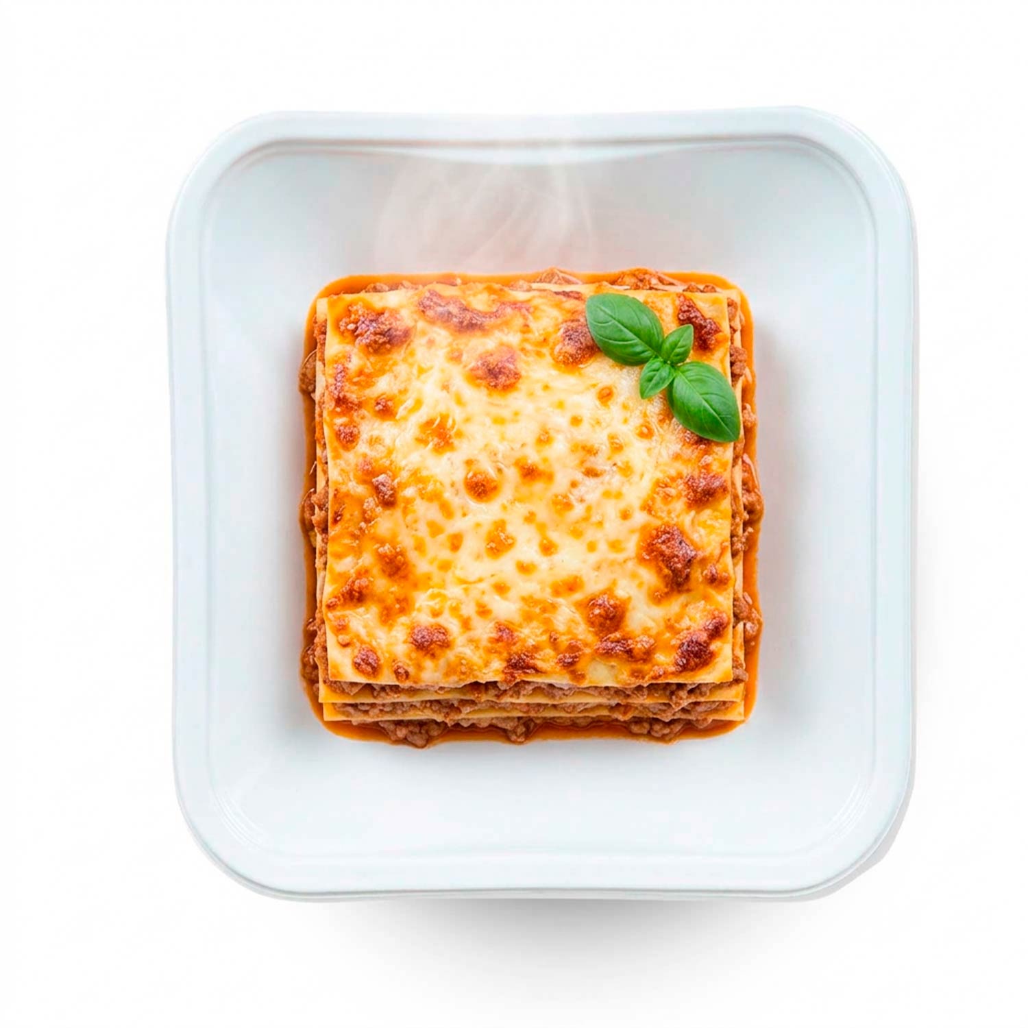 BARIN in 5 Minuten fertig Lasagne mit Hackfleisch, 300 g