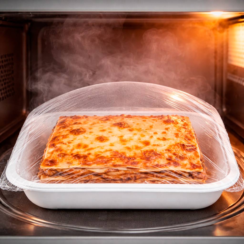 BARIN in 5 Minuten fertig Lasagne mit Hackfleisch, 300 g