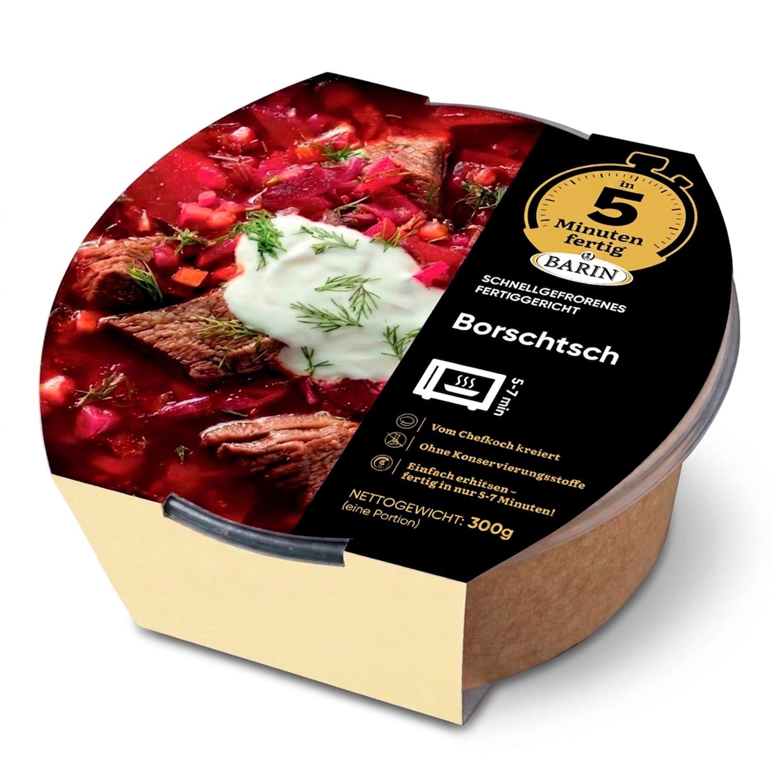 Borschtsch